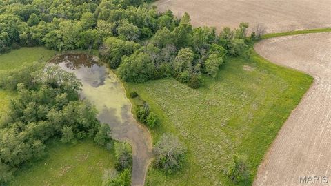 Tiny photo for 24443 Audrain Road 364, Mexico, MO 65265 (MLS # 26031423)