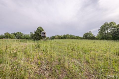 Tiny photo for 24443 Audrain Road 364, Mexico, MO 65265 (MLS # 26031423)