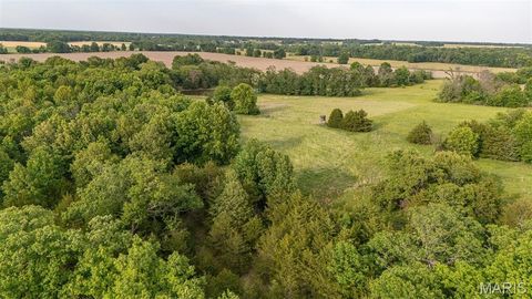 Tiny photo for 24443 Audrain Road 364, Mexico, MO 65265 (MLS # 26031423)