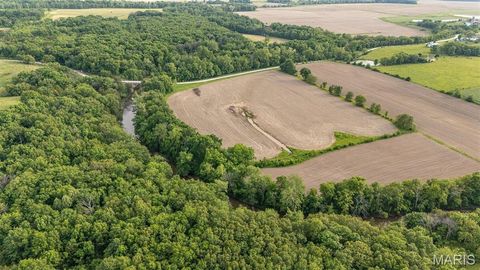 Tiny photo for 24443 Audrain Road 364, Mexico, MO 65265 (MLS # 26031423)