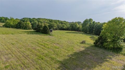 Tiny photo for 24443 Audrain Road 364, Mexico, MO 65265 (MLS # 26031423)