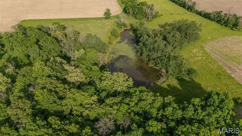 Tiny photo for 24443 Audrain Road 364, Mexico, MO 65265 (MLS # 26031423)