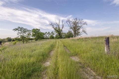 Tiny photo for 24443 Audrain Road 364, Mexico, MO 65265 (MLS # 26031423)
