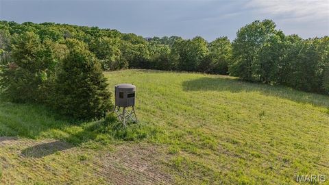 Tiny photo for 24443 Audrain Road 364, Mexico, MO 65265 (MLS # 26031423)