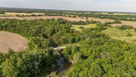 Tiny photo for 24443 Audrain Road 364, Mexico, MO 65265 (MLS # 26031423)