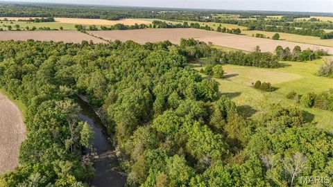 Tiny photo for 24443 Audrain Road 364, Mexico, MO 65265 (MLS # 26031423)