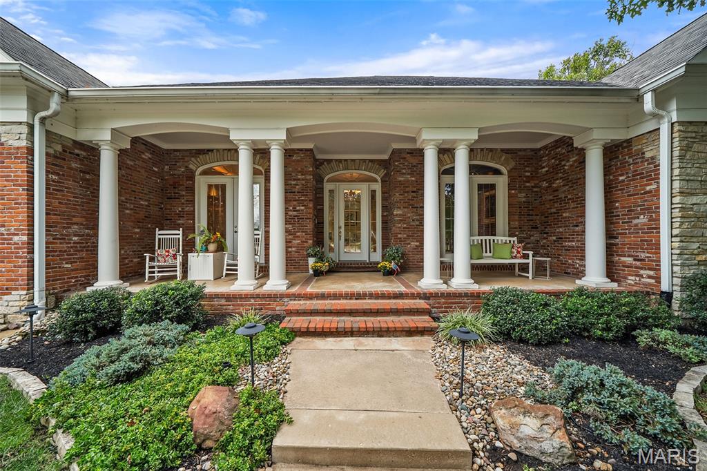 17712 Sugarberry Court