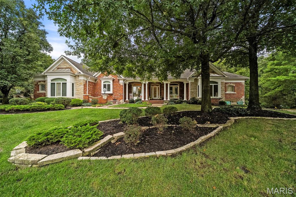 17712 Sugarberry Court