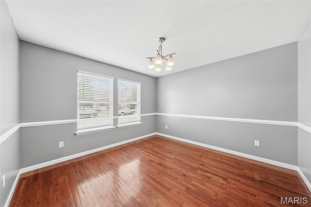Botanical Heights 4 - Residential