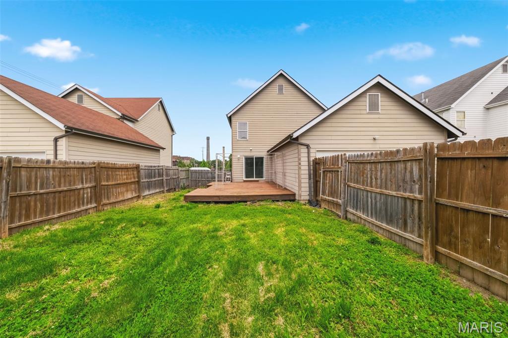 Botanical Heights 4 - Residential