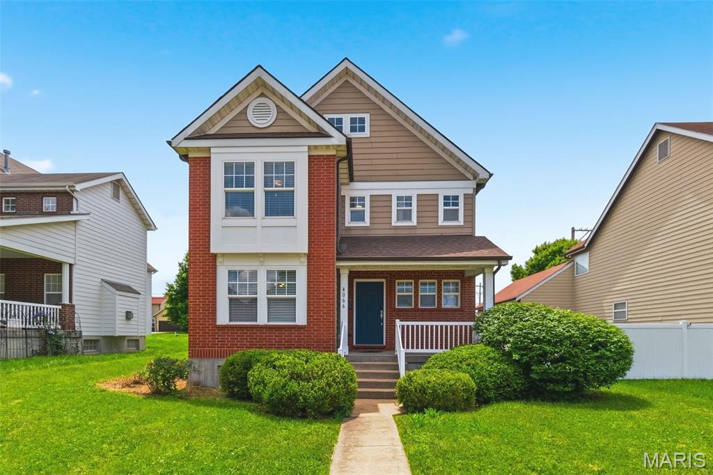 Botanical Heights 4 - Residential