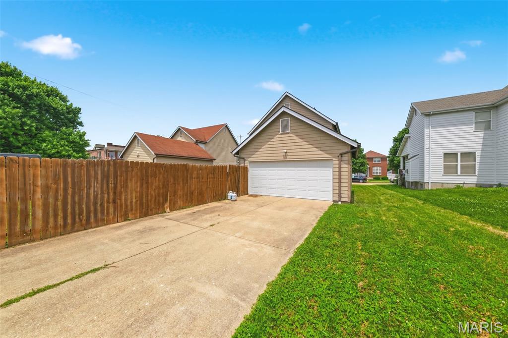 Botanical Heights 4 - Residential