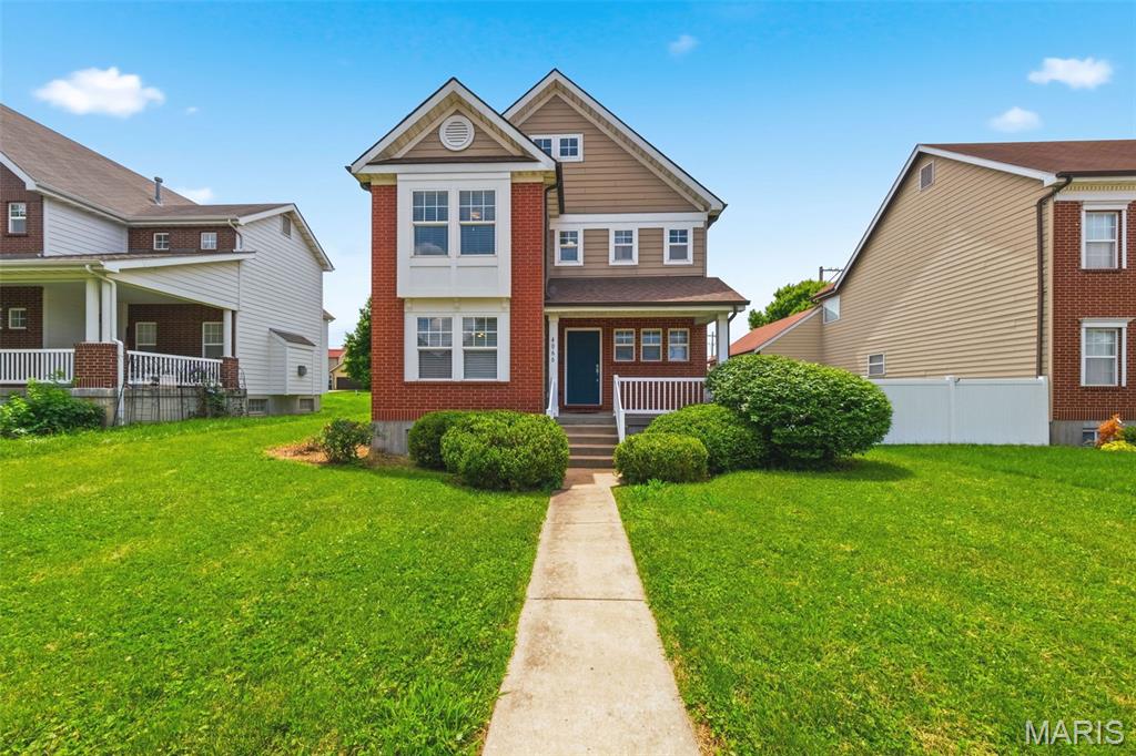 Botanical Heights 4 - Residential