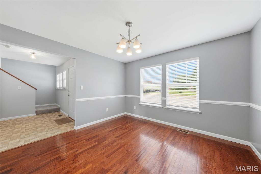 Botanical Heights 4 - Residential