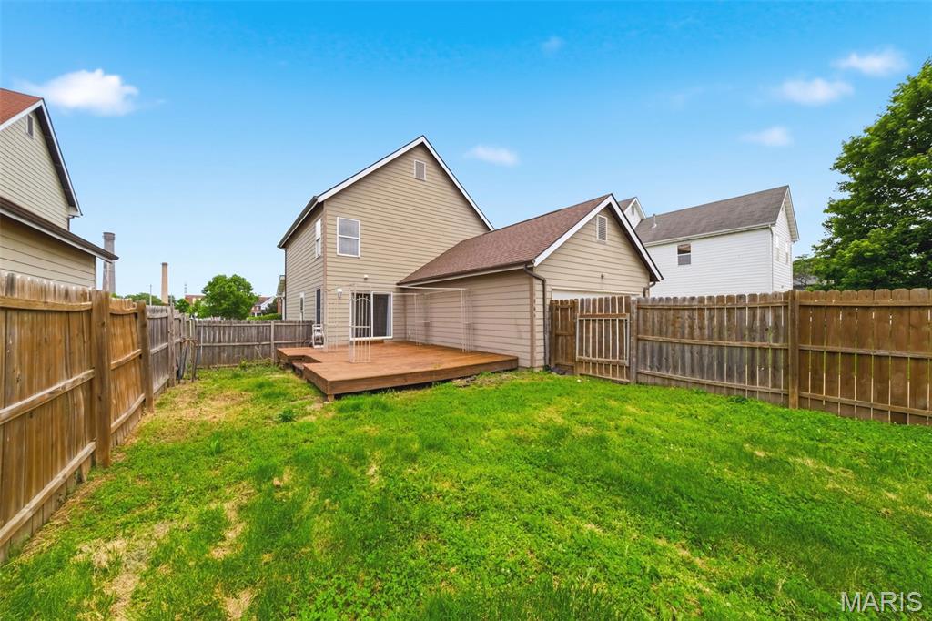 Botanical Heights 4 - Residential