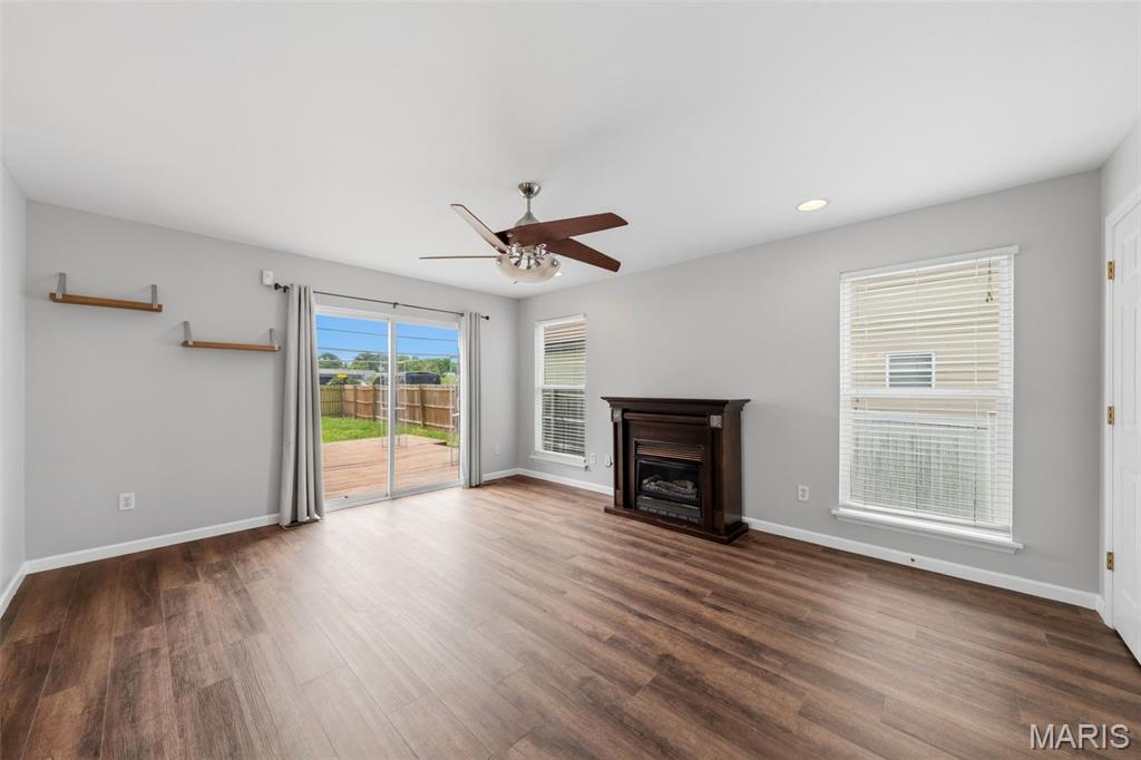 Botanical Heights 4 - Residential