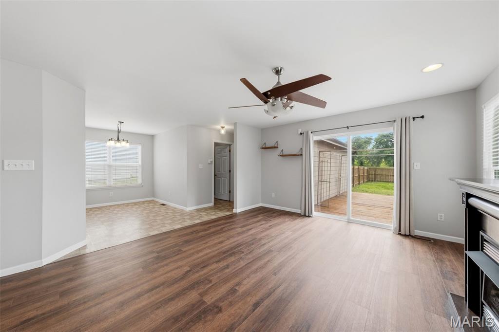 Botanical Heights 4 - Residential