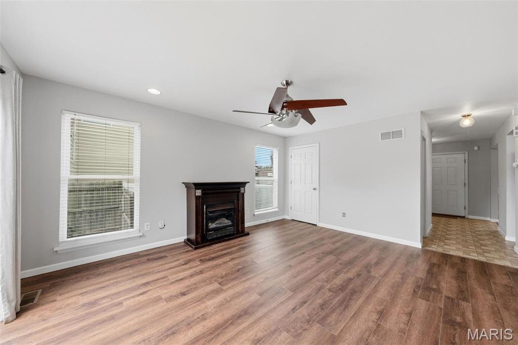 Botanical Heights 4 - Residential