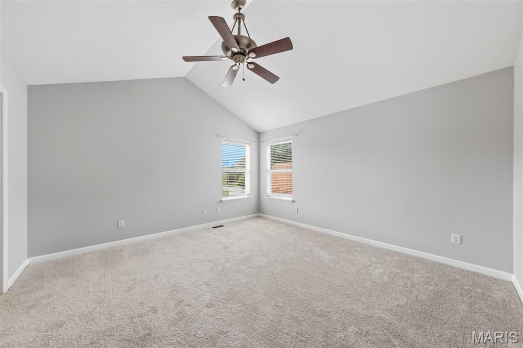 Botanical Heights 4 - Residential