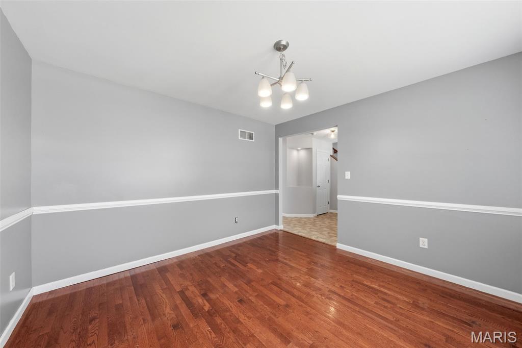 Botanical Heights 4 - Residential