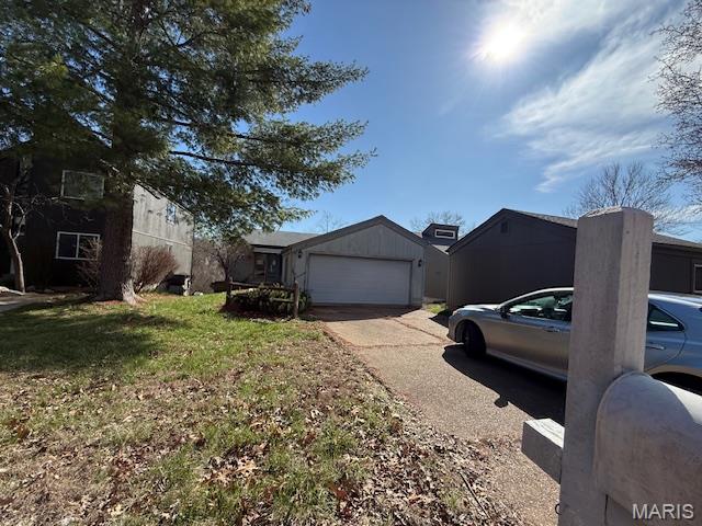 Country Lane Woods Ii 6 - Residential