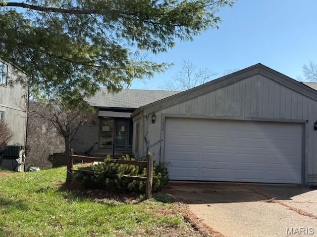1653 Award Drive