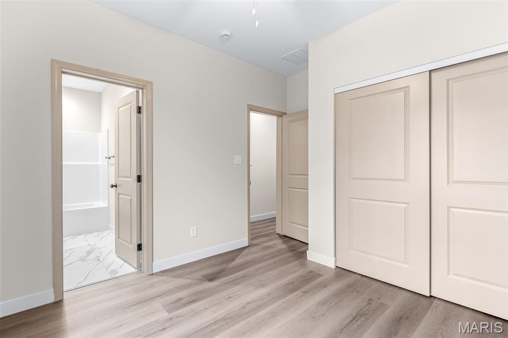 Crystal City - Residential