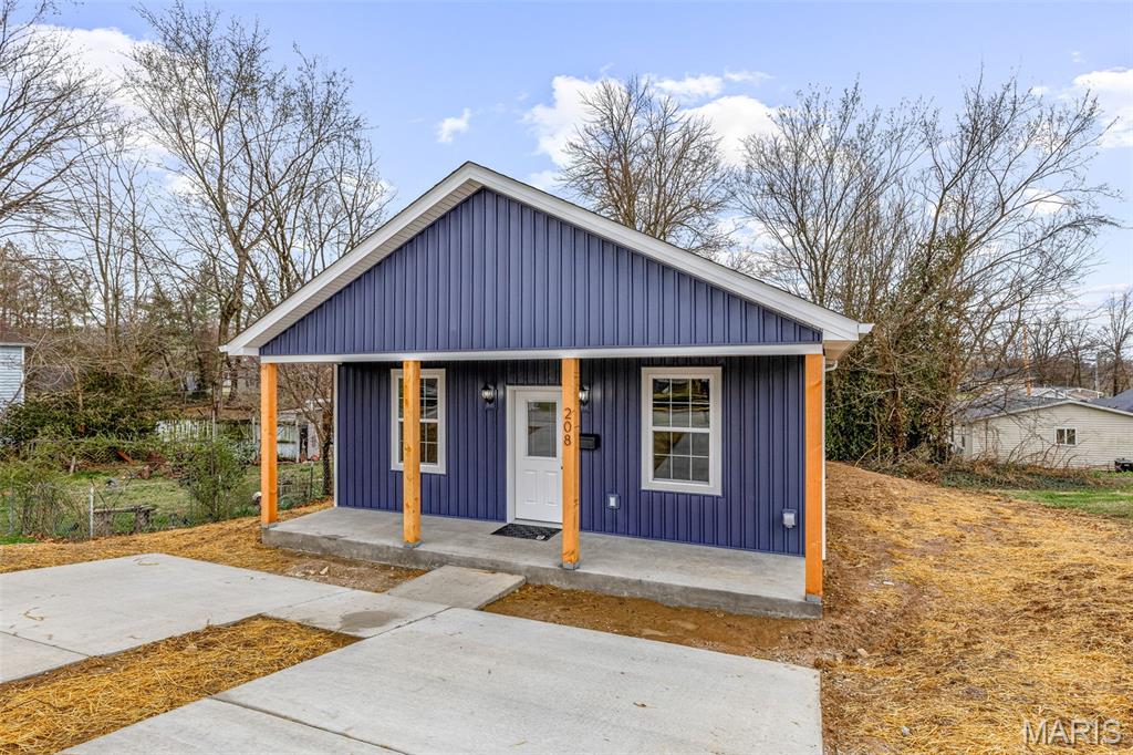 Crystal City - Residential