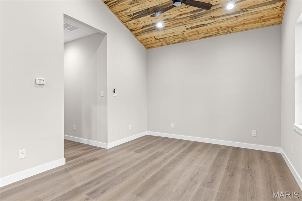 Crystal City - Residential