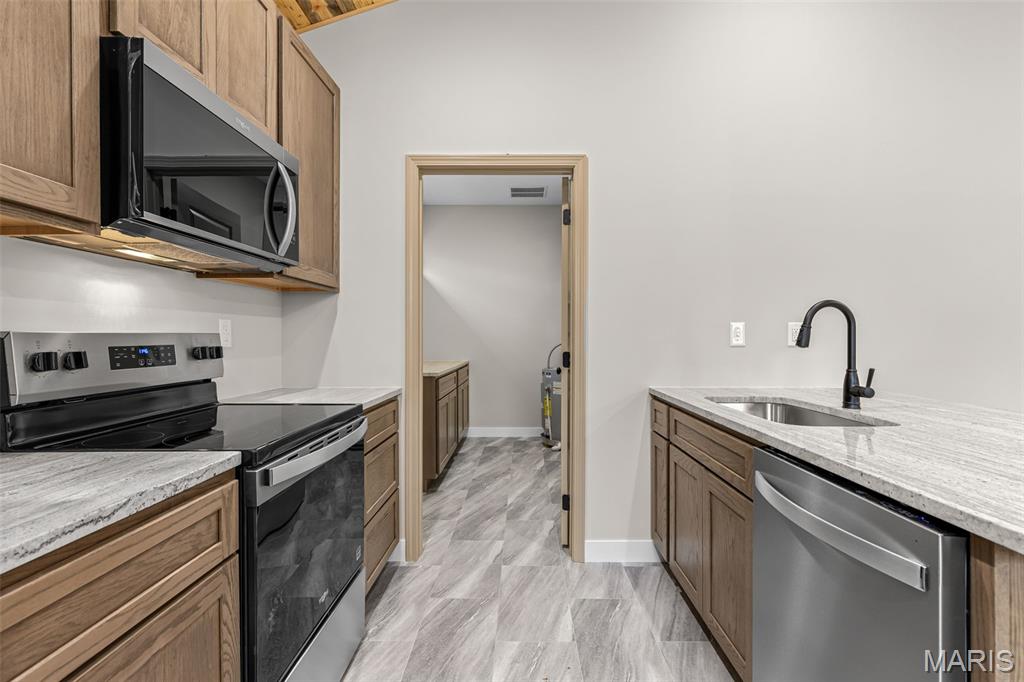 Crystal City - Residential