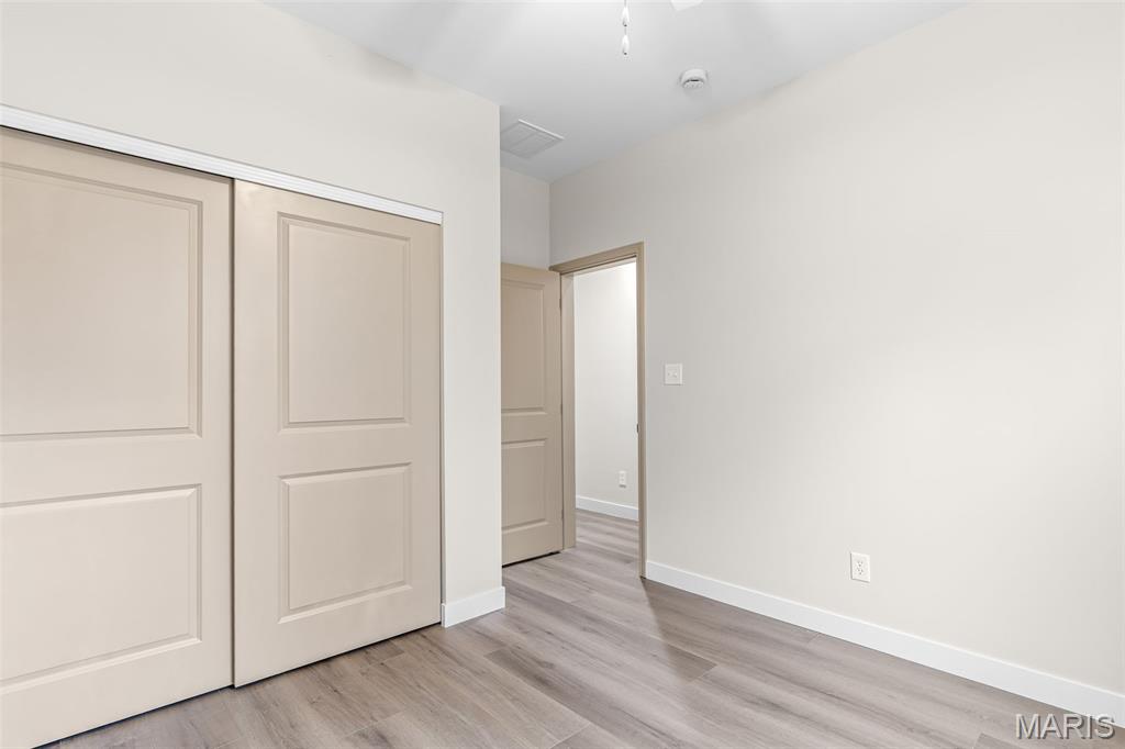 Crystal City - Residential