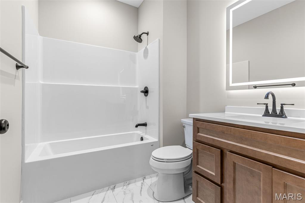 Crystal City - Residential