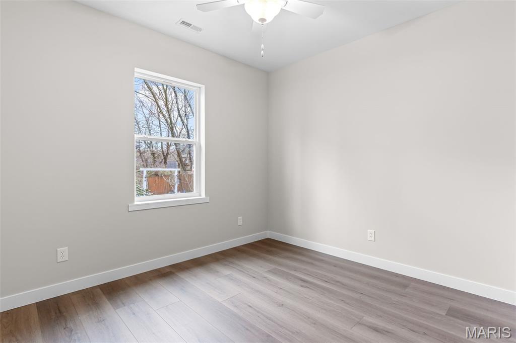 Crystal City - Residential