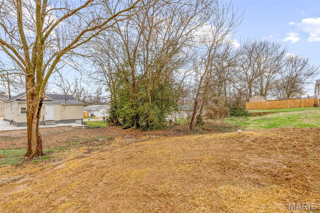 Crystal City - Residential