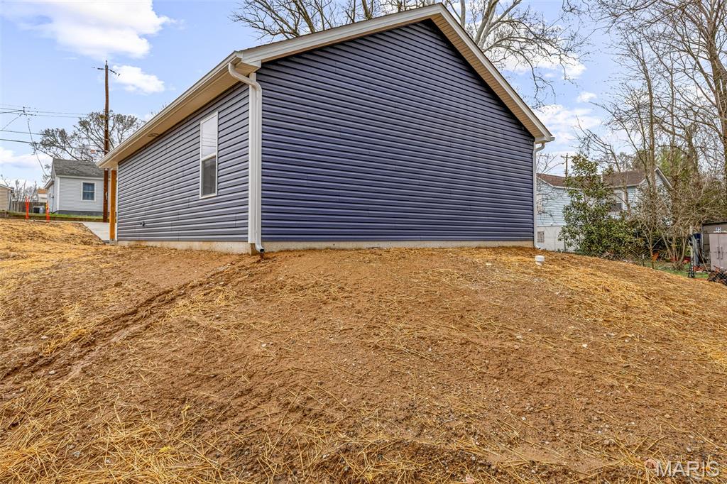 Crystal City - Residential