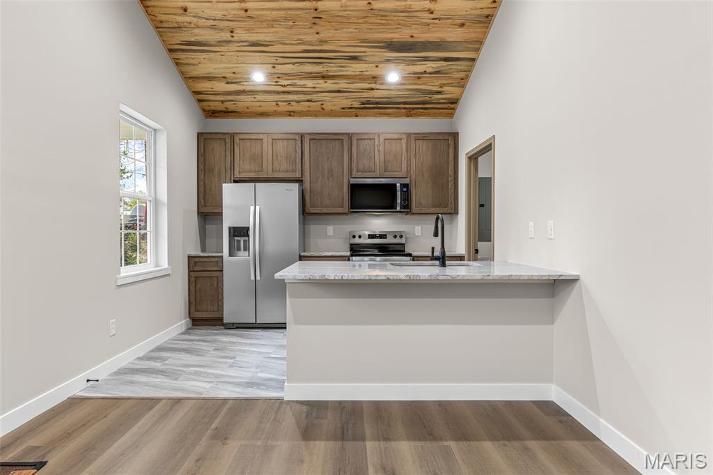 Crystal City - Residential