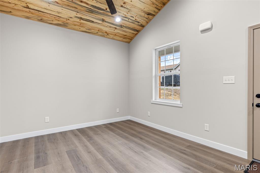 Crystal City - Residential