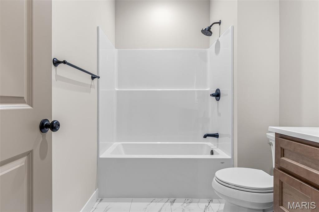 Crystal City - Residential