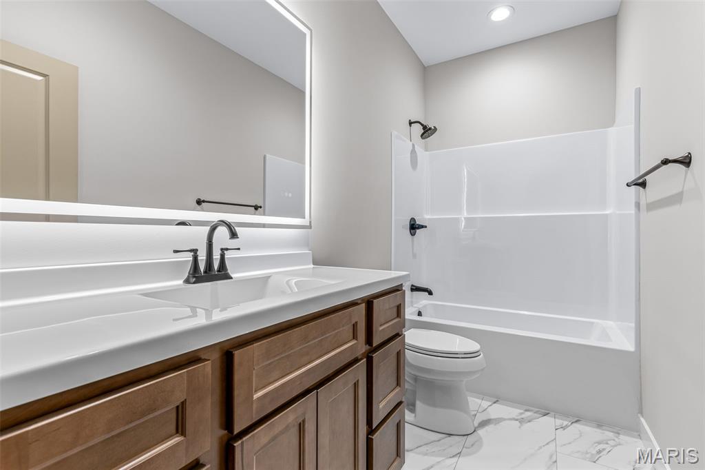 Crystal City - Residential