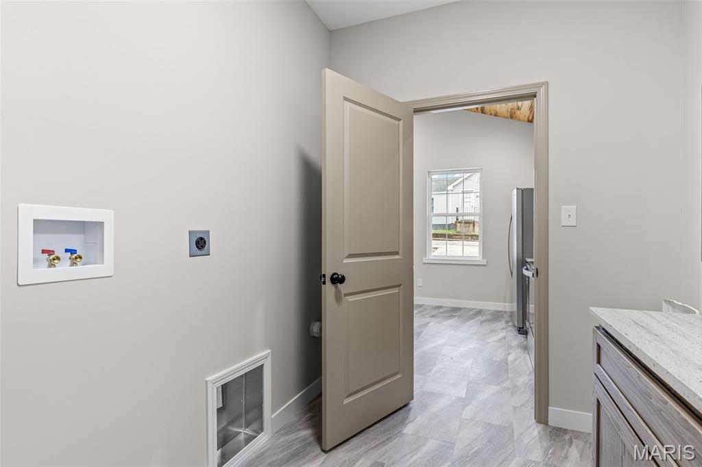 Crystal City - Residential