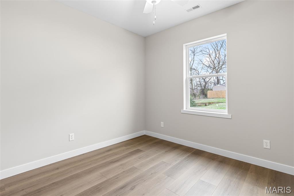 Crystal City - Residential