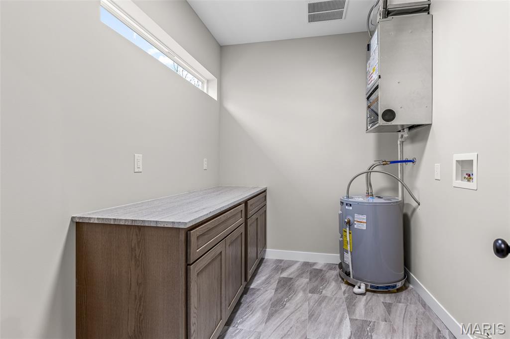 Crystal City - Residential