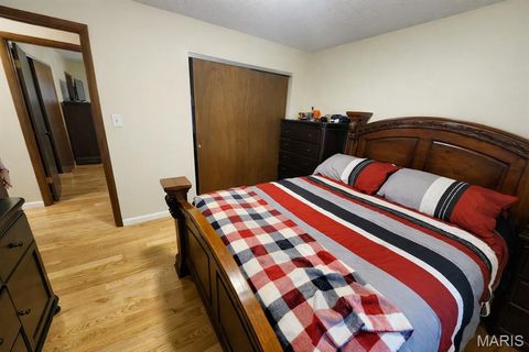 Tiny photo for 1118 Emerald Drive, Moscow Mills, MO 63362 (MLS # 26030954)