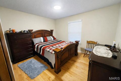 Tiny photo for 1118 Emerald Drive, Moscow Mills, MO 63362 (MLS # 26030954)