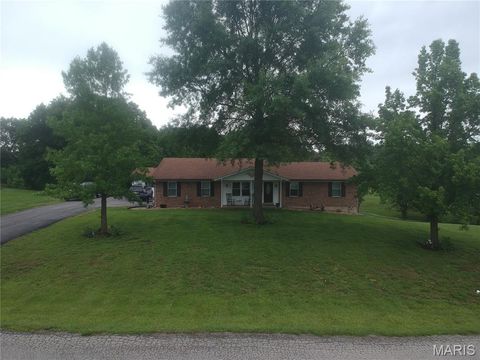 Tiny photo for 1118 Emerald Drive, Moscow Mills, MO 63362 (MLS # 26030954)