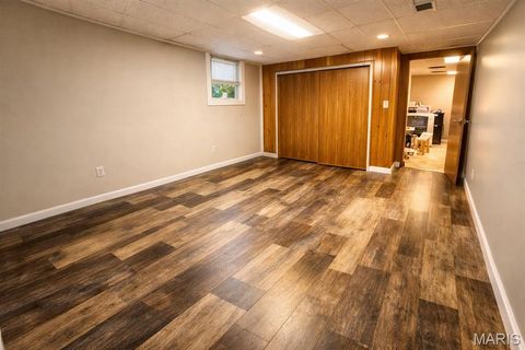 Tiny photo for 1118 Emerald Drive, Moscow Mills, MO 63362 (MLS # 26030954)