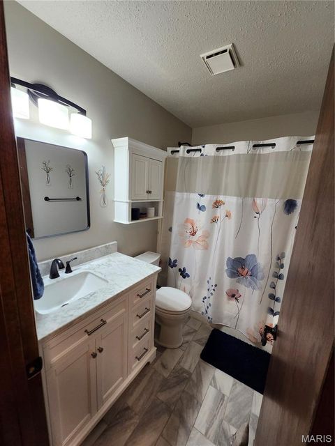 Tiny photo for 1118 Emerald Drive, Moscow Mills, MO 63362 (MLS # 26030954)