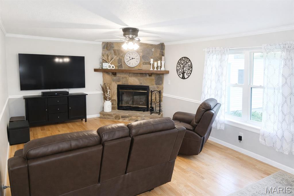 Emerald Green Estates - Residential
