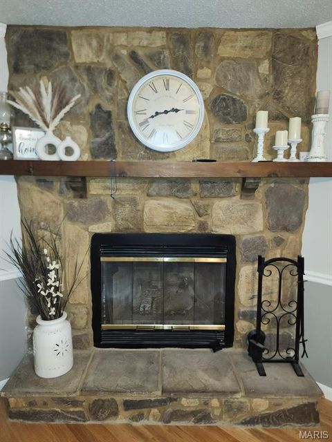 Tiny photo for 1118 Emerald Drive, Moscow Mills, MO 63362 (MLS # 26030954)