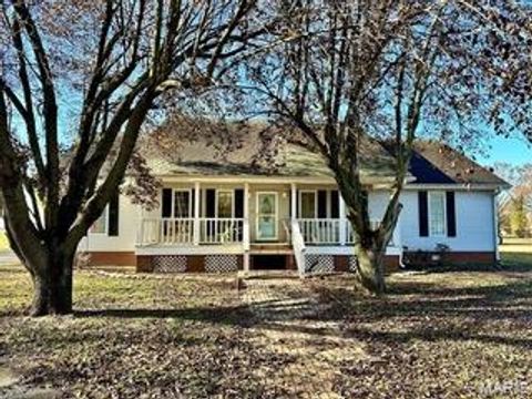 Photo of 209 S Davis, East Prairie, MO 63845 (MLS # 26011342)